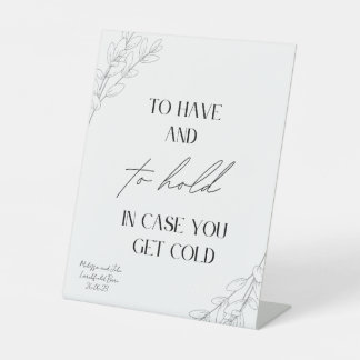 Expositor En L Personalizado De Tener Y Mantener Minimalista