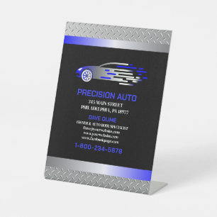 Expositor En L Personalizado de trabajo de cuerpo automático Coll