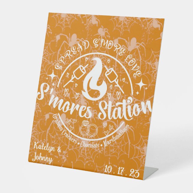 Expositor En L Personalizado difunde más amor olores Estación Hal (Anverso)