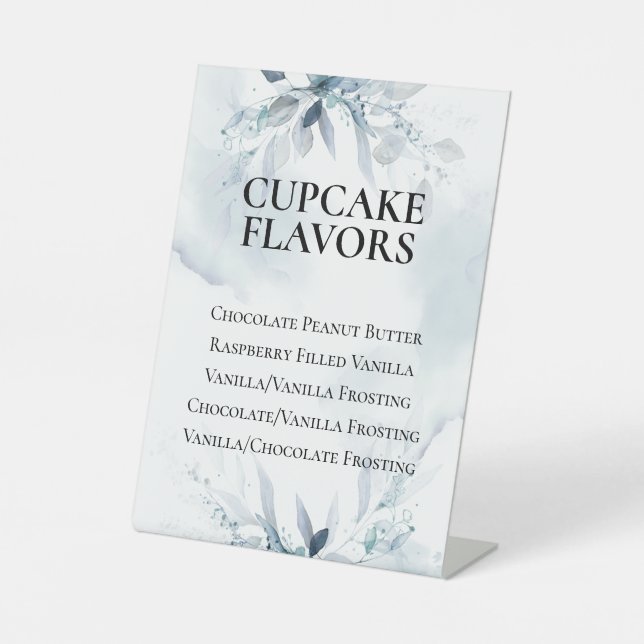 Expositor En L Personalizado McCormack (Anverso)