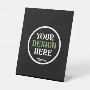 Expositor En L personalizado, único, elegante y minimalista beso