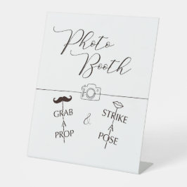 Expositor En L PhotoBooth