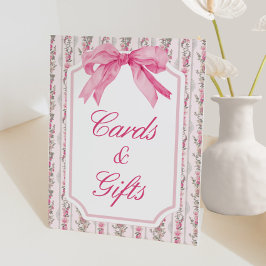 Expositor En L Pink Love Shack Vintage Fancy Cards and Gifts Rótu