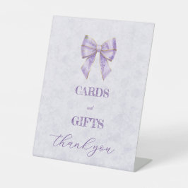 Expositor En L Pink Sakura Ribbon – Japanese-Inspired