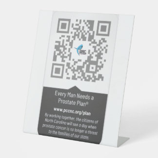 Expositor En L Plan Event Signage