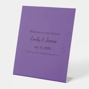 Expositor En L Plantilla de cartel de evento de baby shower