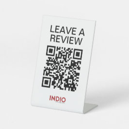 Expositor En L Plantilla de INDIO_Review