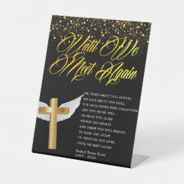 Expositor En L Poema religioso funerario