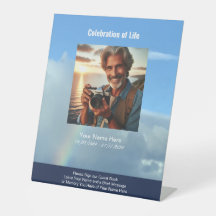 Por favor Rótulo Libro de Huéspedes Rótulo Pedesta