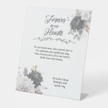 Por Siempre En Nuestro Corazón Con Nombres Boda Me