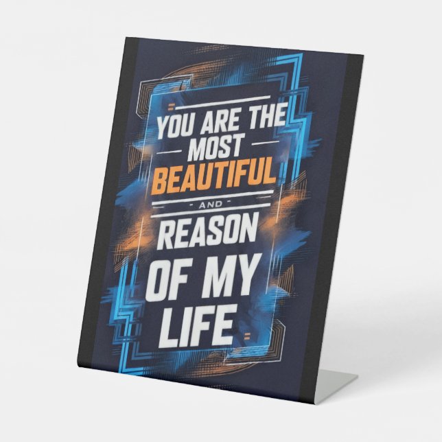 Expositor En L Por ti (Anverso)