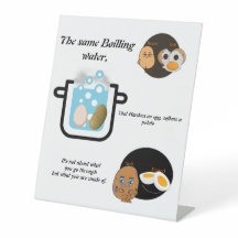 Posición de motivación