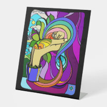 Potencial Rótulo Pedestal arraigado