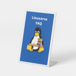 Expositor En L Preguntas frecuentes sobre Linuxeros de PortaC