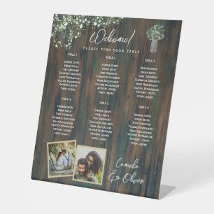 Expositor En L PRESUPUESTO 6 Mesa Sillones Rústicos de Gypsophila