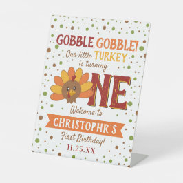 Expositor En L Primera Jornada de Acción de Gracias por la Caída 