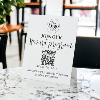 Expositor En L Programa de recompensa para pequeñas empresas Prom