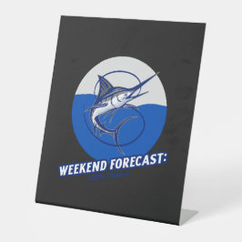 Expositor En L Pronóstico de fin de semana  100% de probabilidad 