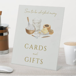 Expositor En L Pronto se le retirarán las tarjetas de ducha de no