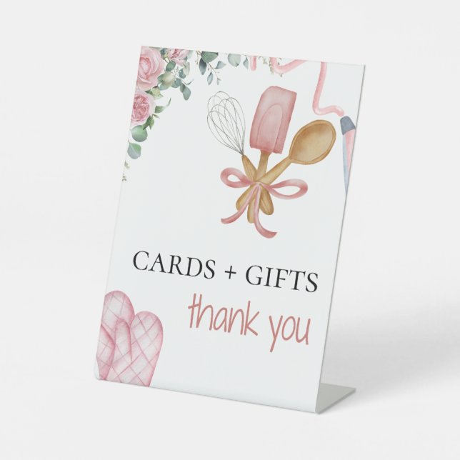 Expositor En L Pronto se retirarán las cartas + regalos, cartel d (Anverso)