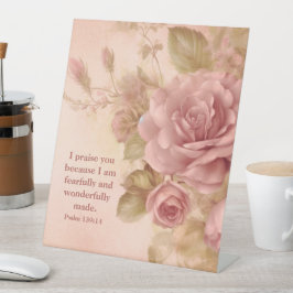 Expositor En L Psalm 139:14 Rose