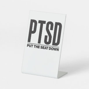 Expositor En L PTSDSign