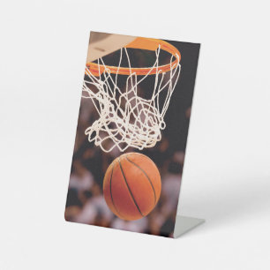 Expositor En L Puntuación de baloncesto