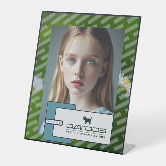 EXPOSITOR EN L QATTOOS (Anverso)