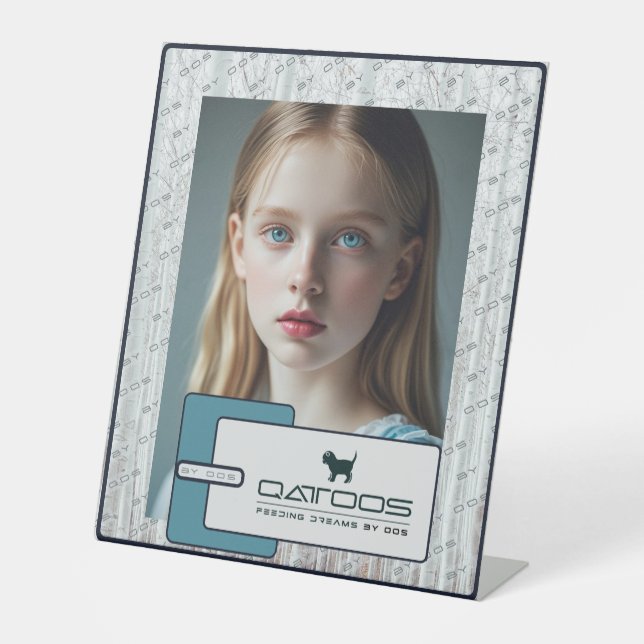 EXPOSITOR EN L QATTOOS (Anverso)