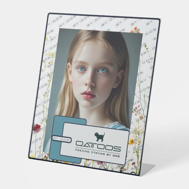 EXPOSITOR EN L QATTOOS (Anverso)