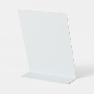 Expositor En L Que Tus Sueños Se Volvieran Salvajes - Rótulo