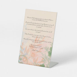 Expositor En L Querido padre