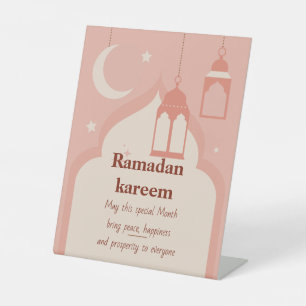 Expositor En L Ramadan Kareem