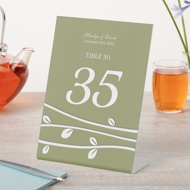 Expositor En L Ramas blancas abandonadas (In Situ)