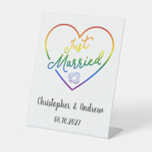 Recién Casados III - Boda LGBTQ