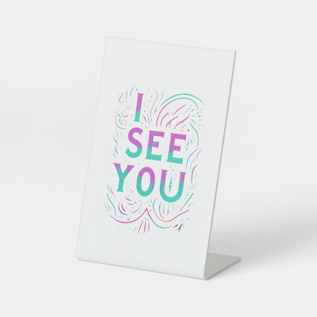 Expositor En L Referencias de la referencia cultural pop (Anverso)