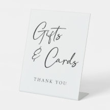 Regalos de boda simples y elegantes