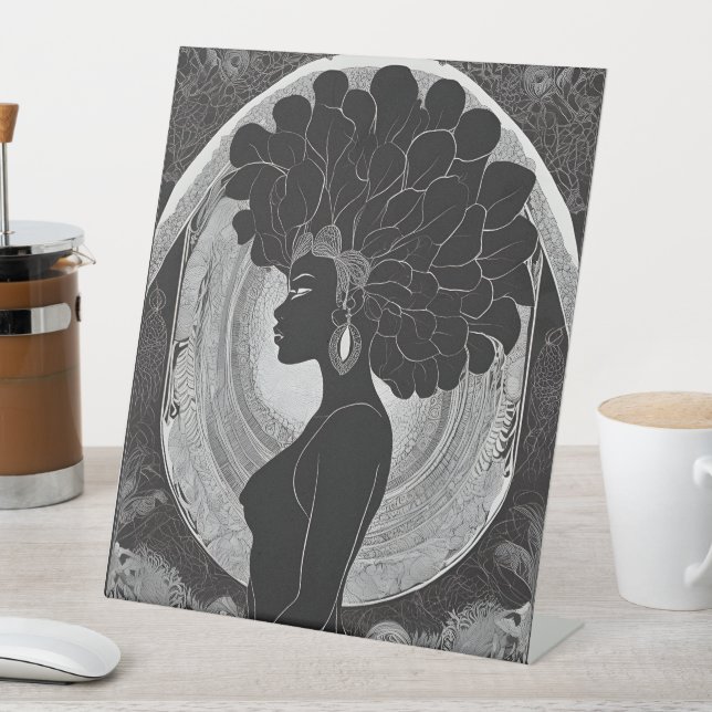 Expositor En L Reino de Enigmática (In Situ)