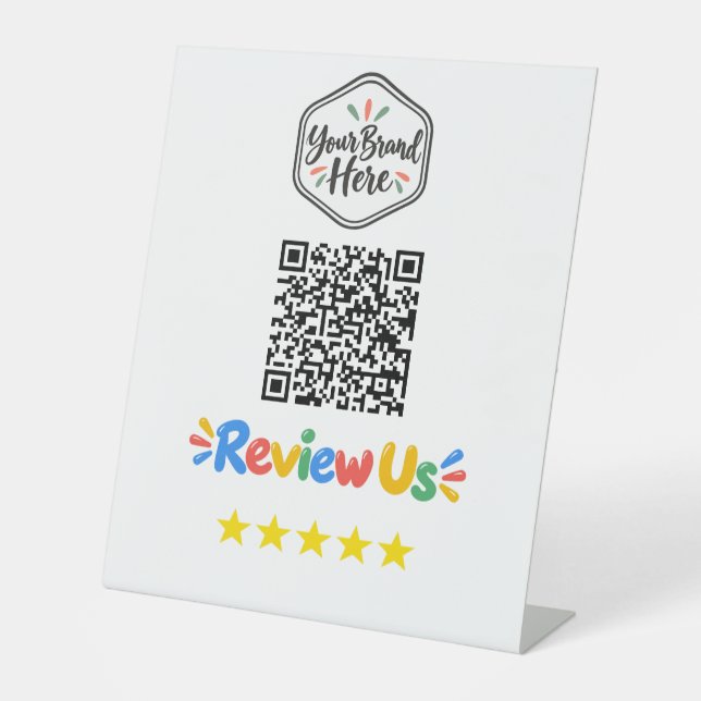 Expositor En L Reseña de Google Sign  (Anverso)