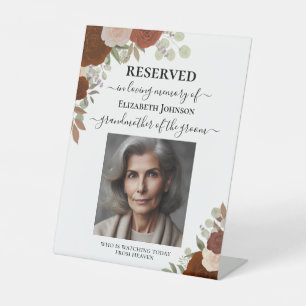 Expositor En L Reservado en Memoria Amorosa Bodas de Rosas de Oto