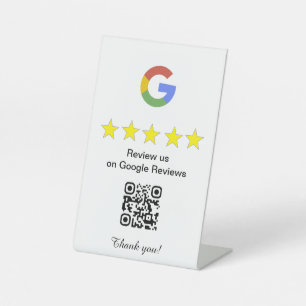 Expositor En L Revisión de Google de JotJar