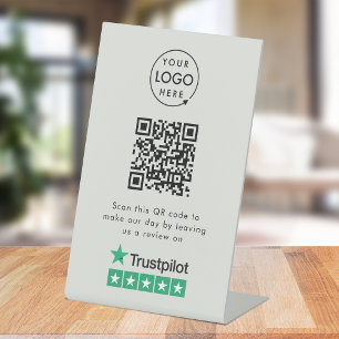 Expositor En L Revisiones de Trustpilot Business Review Us Gray