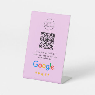 Expositor En L Revistas de Google   Campo de código QR del víncul