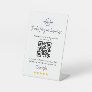Expositor En L Revistas de Google Código QR de revisión de nego