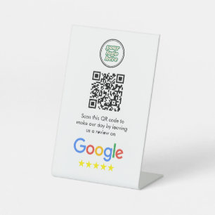 Expositor En L Revistas de Google   Código QR de vínculo de revis