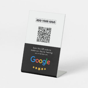 Expositor En L Revistas de Google   Código QR de vínculo de revis