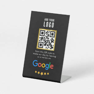 Expositor En L Revistas de Google   Código QR de vínculo de revis