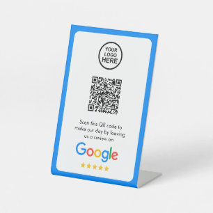 Expositor En L Revistas de Google Código QR de vínculo de revis