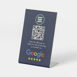 Expositor En L Revistas de Google Código QR de vínculo de revis