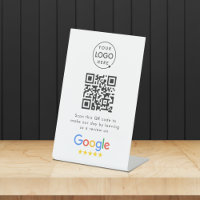 Revistas de Google | Código QR de vínculo de revis